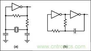 晶振串聯(lián)電阻與并聯(lián)電阻有什么作用？