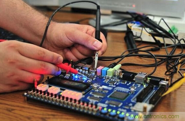 PCB設(shè)計(jì)為何一般控制50歐姆阻抗？?