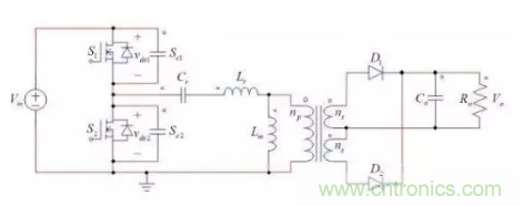很完整的LLC原理講解，電源工程師收藏有用！?