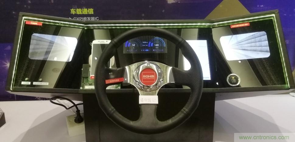 &ldquo;2019 ROHM科技展&rdquo;舉辦在即，詮釋羅姆對智能生活的貢獻(xiàn)