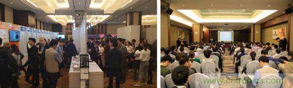 &ldquo;2019 ROHM科技展&rdquo;舉辦在即，詮釋羅姆對智能生活的貢獻(xiàn)