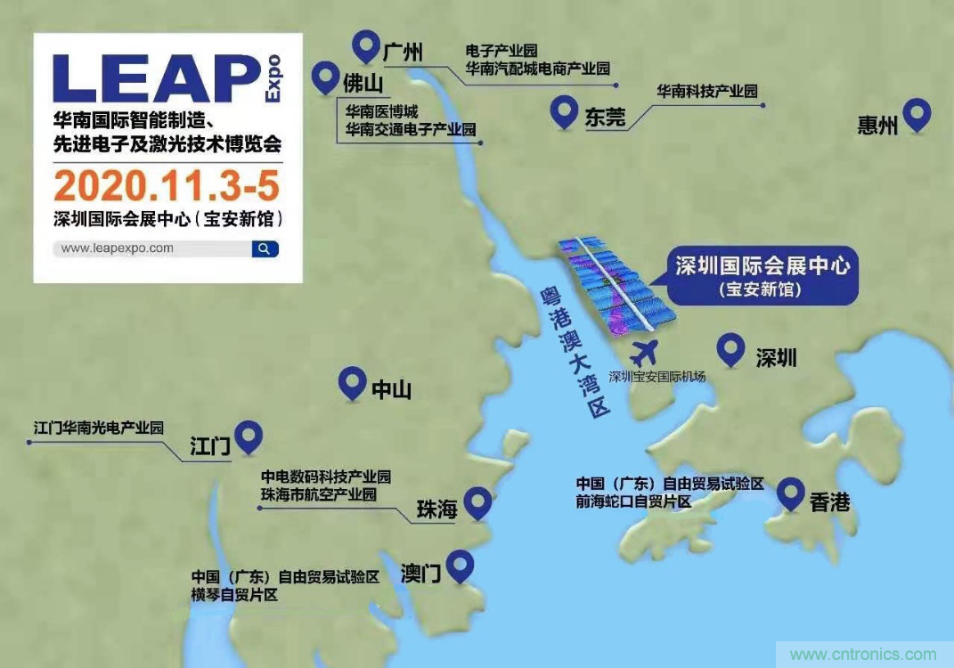 &ldquo;2020深圳慕展&ldquo; 倒計時1周年，品牌關(guān)鍵字正式發(fā)布 !