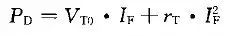 二極管的電容效應(yīng)、等效電路及開(kāi)關(guān)特性