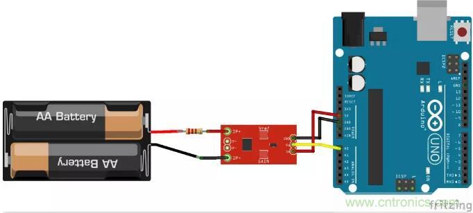 圖文并茂詳解自制電流傳感器過程，收獲滿滿！