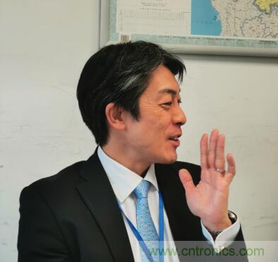 瑞薩內(nèi)核處理器固有積累，ARM內(nèi)核更開放：魚和熊掌都要！