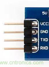 UART、RS-232、RS-422、RS-485之間有什么區(qū)別？