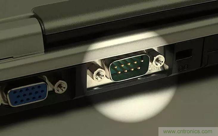 UART、RS-232、RS-422、RS-485之間有什么區(qū)別？