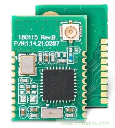 地鐵屏蔽門也用上無線通訊了？