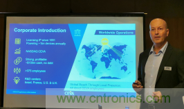 CEVA：定制AI引擎成趨勢(shì)，開(kāi)放、高效的可編程平臺(tái)至關(guān)重要