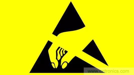 電路板上這些標(biāo)志的含義，你都知道嗎？