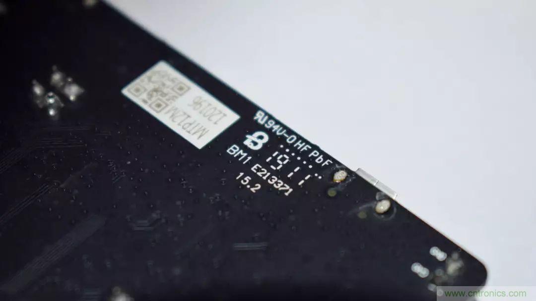 電路板上這些標(biāo)志的含義，你都知道嗎？