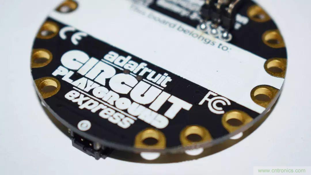 電路板上這些標(biāo)志的含義，你都知道嗎？