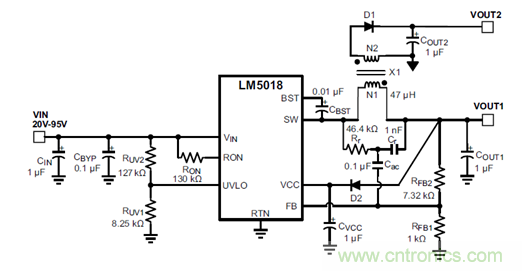 電動(dòng)車(chē)新國(guó)標(biāo)如何應(yīng)對(duì)？TI 來(lái)提供BMS解決方案！