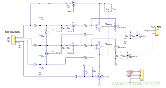 電動(dòng)車(chē)新國(guó)標(biāo)如何應(yīng)對(duì)？TI 來(lái)提供BMS解決方案！