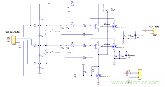 電動(dòng)車(chē)新國(guó)標(biāo)如何應(yīng)對(duì)？TI 來(lái)提供BMS解決方案！