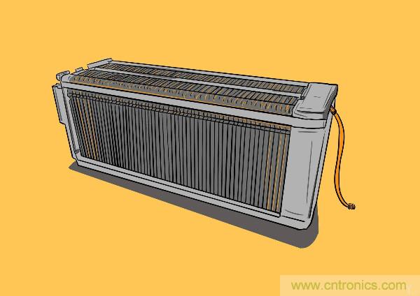 圓柱、方形、軟包，電動(dòng)車電池之間的差距比你想象得大