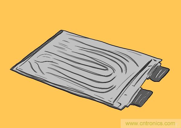 圓柱、方形、軟包，電動(dòng)車電池之間的差距比你想象得大