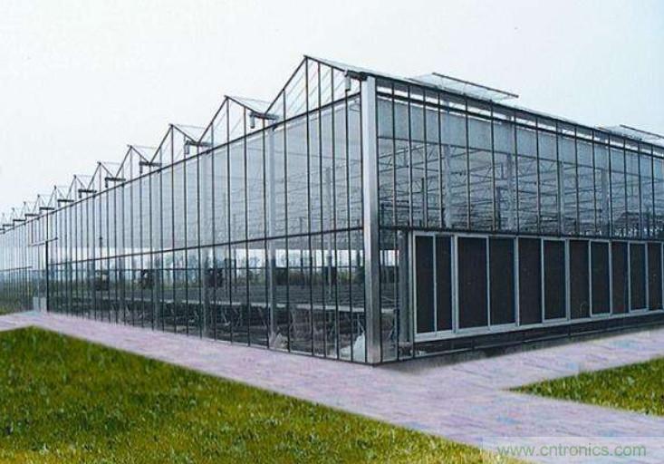 傳感器+無線通信=？發(fā)揮你的想象力！