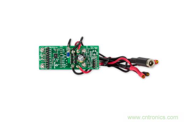 為何如今的服務(wù)器應(yīng)用都在使用54V BLDC電機？