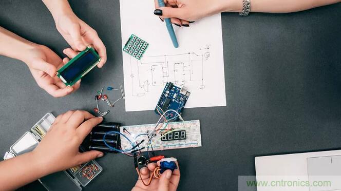 單片機上拉電阻、下拉電阻的詳解和選取（一）