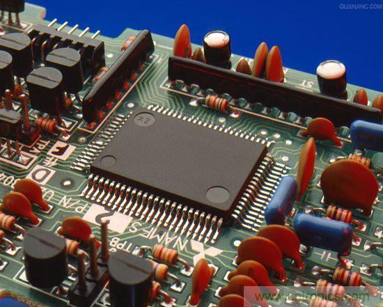 單片機(jī)上拉電阻、下拉電阻的詳解和選取（二）