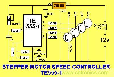那個神奇的555定時器，你知道它的功能有多強大嗎？