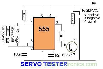 那個神奇的555定時器，你知道它的功能有多強大嗎？