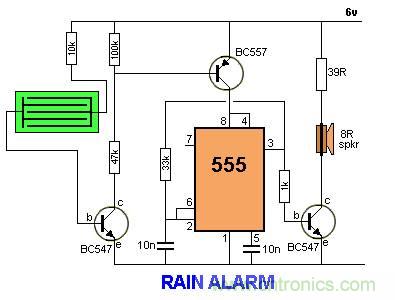 那個神奇的555定時器，你知道它的功能有多強大嗎？