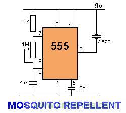 那個神奇的555定時器，你知道它的功能有多強大嗎？