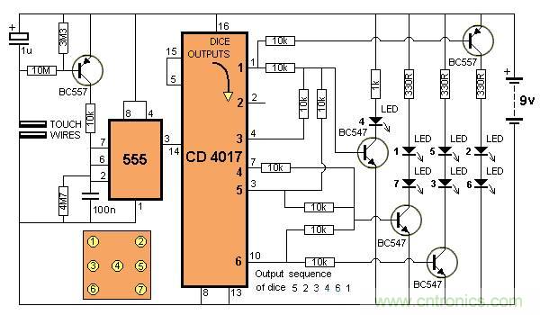 那個神奇的555定時器，你知道它的功能有多強大嗎？