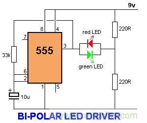 那個神奇的555定時器，你知道它的功能有多強大嗎？