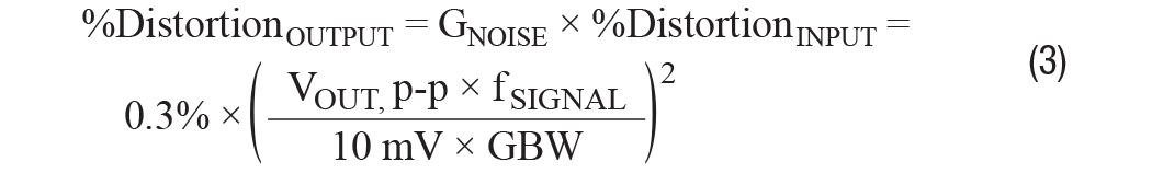 您真的能通過運算放大器實現(xiàn)ppm精度嗎？