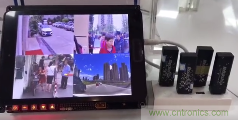 年終案例匯總！2019年瑞芯微AI芯片三大應(yīng)用場(chǎng)景盤點(diǎn)