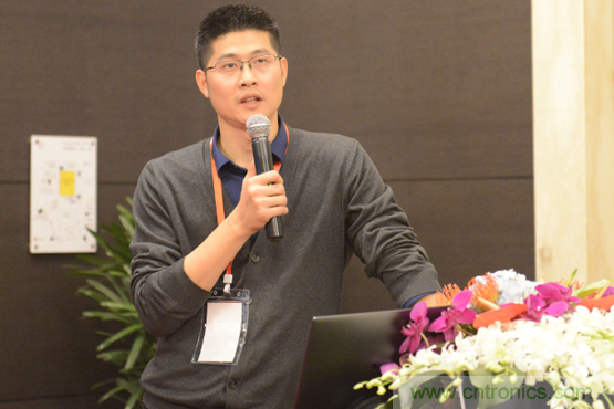 2019汽車激光雷達(dá)前瞻技術(shù)展示交流會(huì)圓滿落幕！ 激光雷達(dá)前景可期！