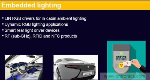 汽車傳感器芯片巨頭Melexis，對汽車綠色使命的探索