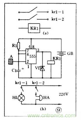 【收藏】電路圖符號(hào)超強(qiáng)科普，讓你輕松看懂電路圖