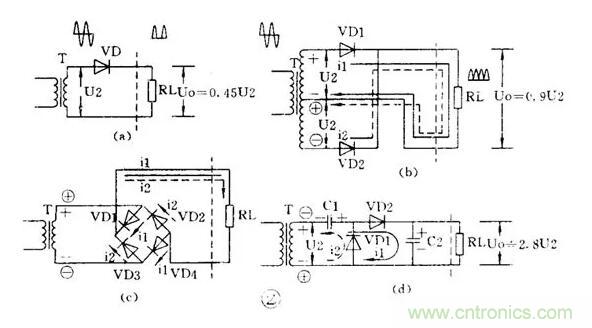 【收藏】電路圖符號(hào)超強(qiáng)科普，讓你輕松看懂電路圖