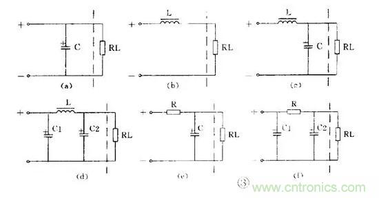 【收藏】電路圖符號(hào)超強(qiáng)科普，讓你輕松看懂電路圖