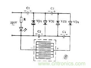 【收藏】電路圖符號(hào)超強(qiáng)科普，讓你輕松看懂電路圖