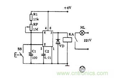 【收藏】電路圖符號(hào)超強(qiáng)科普，讓你輕松看懂電路圖