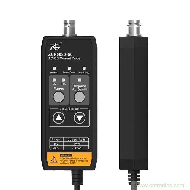 您測量電流的方法用對了嗎？