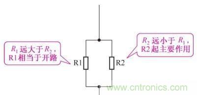 如何快速掌握電阻并聯(lián)電路的特性，初學(xué)者必看