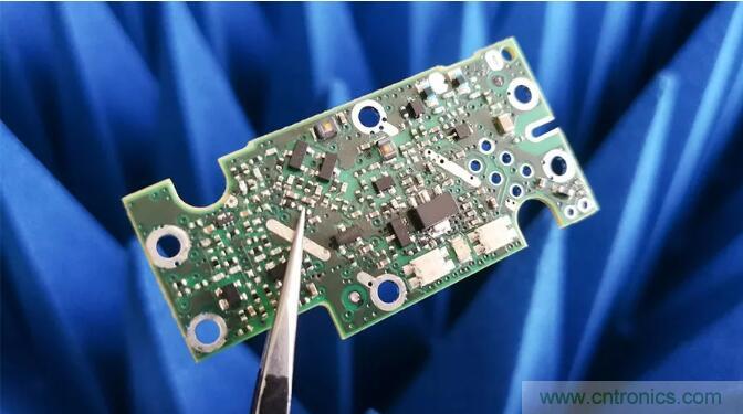 【干貨】如何有效解決輻射測(cè)試不通過(guò)？