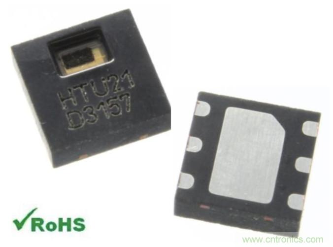 分析了這些TE爆款產品之后，我們得出了IIoT傳感器選型要訣