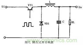 這8種開關電源工作原理及電路圖，你都知道嗎？
