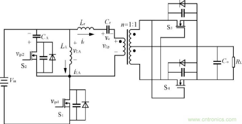 如何解決傳統(tǒng)二極管整流問題？詳解開關電源同步整流技術