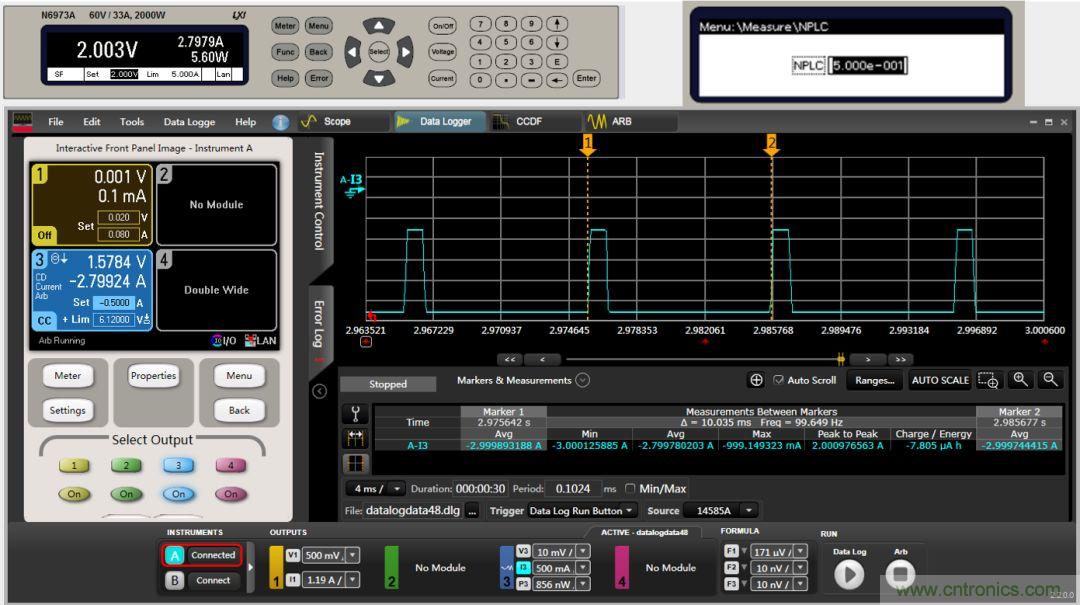 O！M！G ！讓你尖叫的APS先進(jìn)電源系統(tǒng)