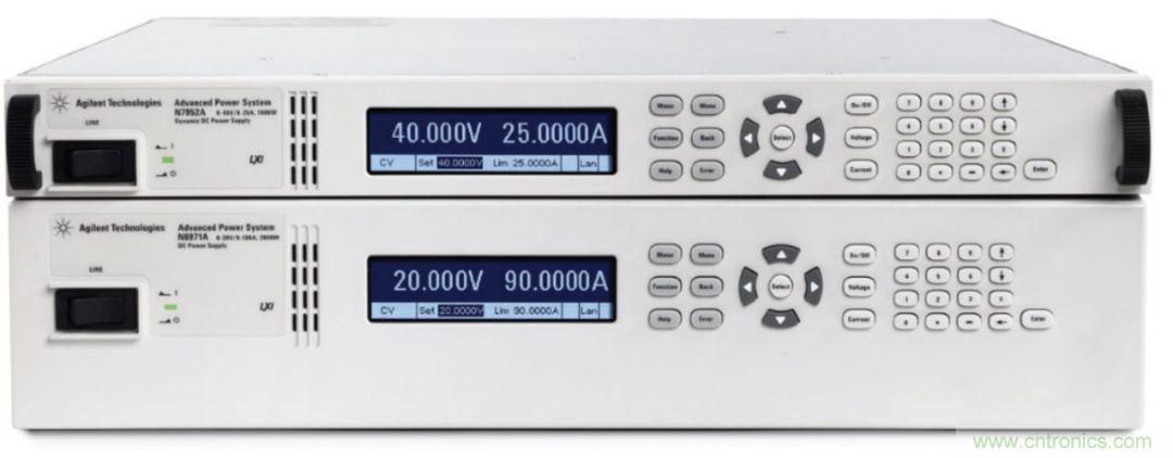 O！M！G ！讓你尖叫的APS先進(jìn)電源系統(tǒng)