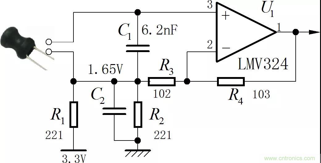 精密軟件檢波電路，看看這波操作666~
