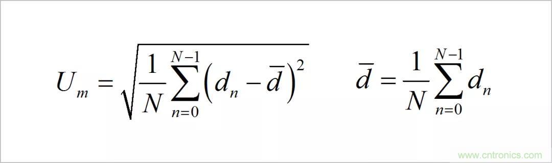 精密軟件檢波電路，看看這波操作666~